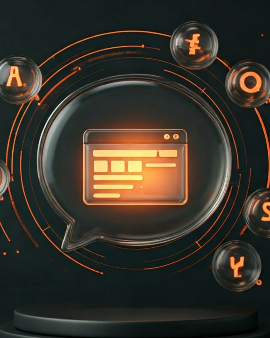 AEO / GEO Readiness Audit illustration