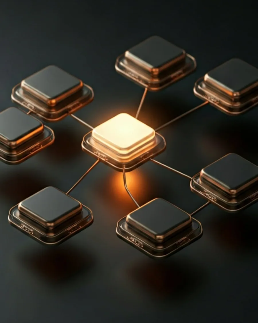 NDW Apps Suite — connected tools illustration