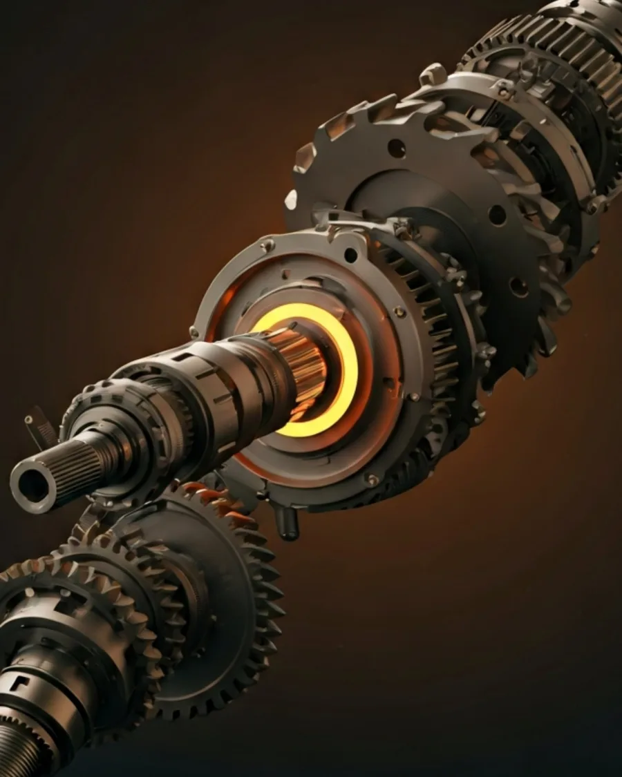 e-Catalogue illustration